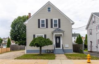 181 S Bend St #2FL - Photo 1 of 1