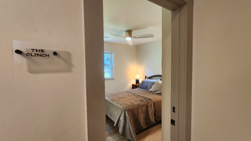 1704 South Forest Drive