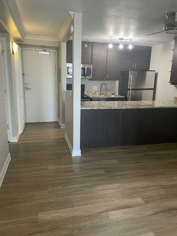 1801 Arapahoe St #401 - Photo 2 of 13