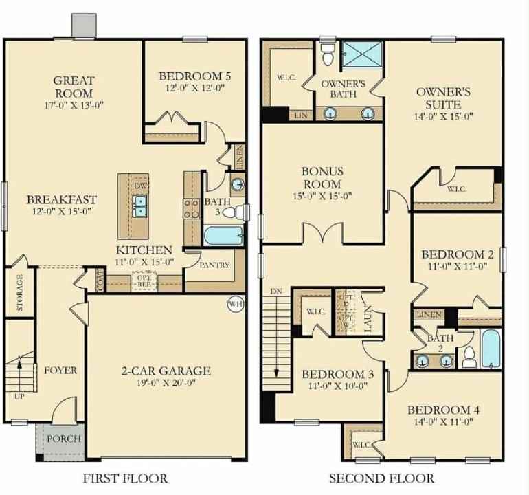 1070 Cleveland Meadows Trl - Photo 2 of 17