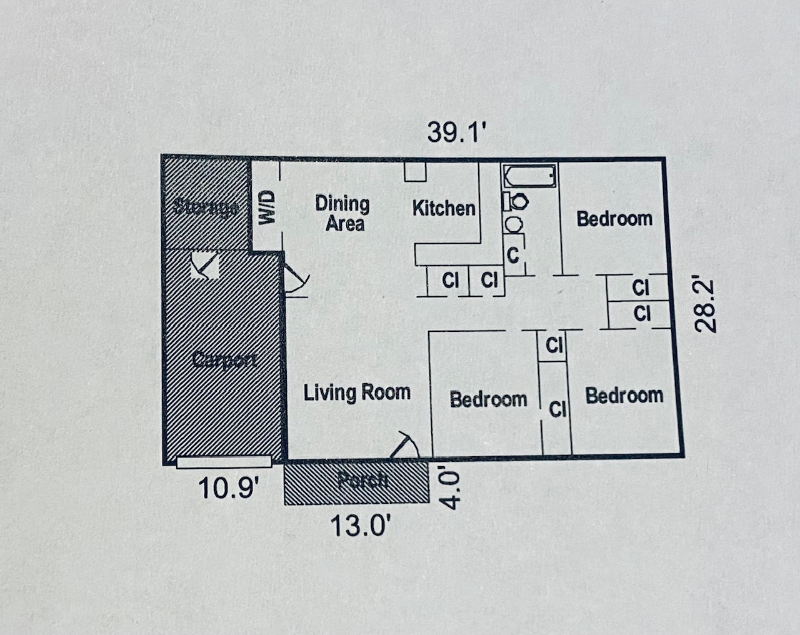 806 Rector Rd - Photo 2 of 12