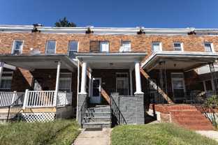 3010 Harlem Ave - Photo 1 of 1