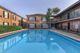 Ashley Square Apartments - Photo 1 of 1