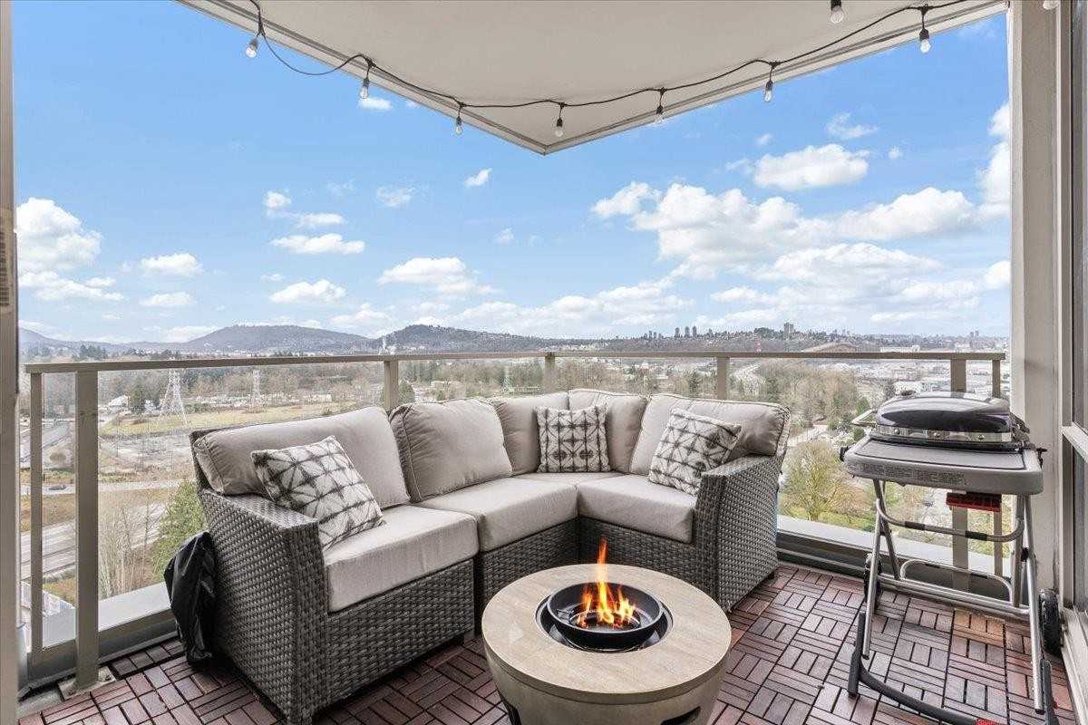 1550 Fern Street #2004 - Photo 2 of 31