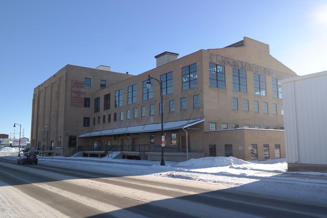 The Historic Union - Photo 7 of 9