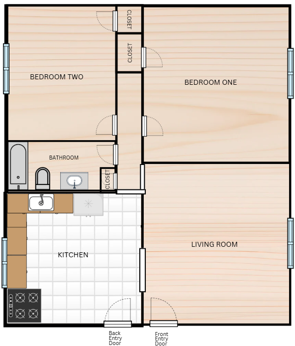 6555 Bayers Road #07 - Photo 2 of 21