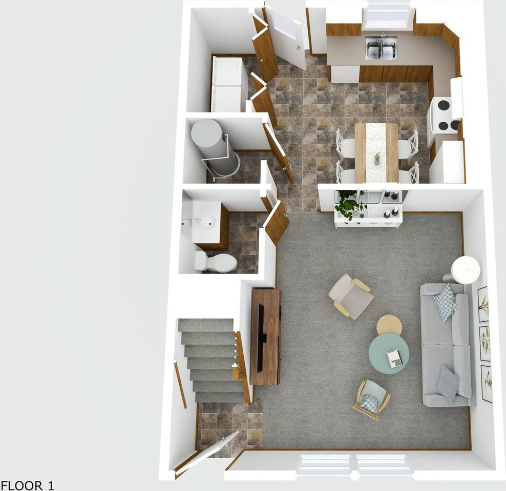 Shadow Ridge Apartments - Photo 2 of 17