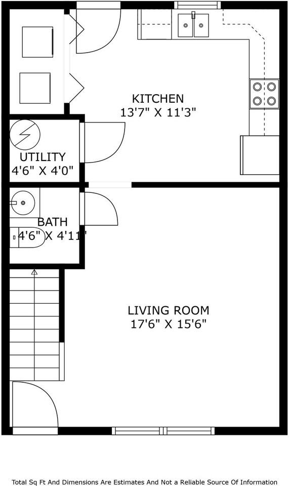 Shadow Ridge Apartments - Photo 3 of 17