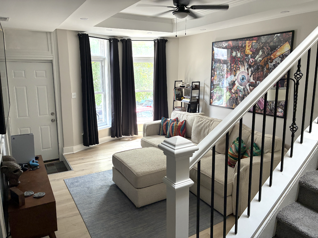 832 W 35th St #NA - Photo 2 of 19