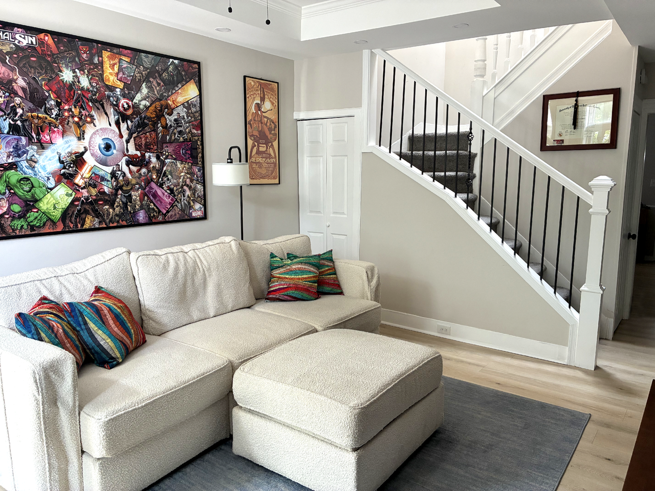 832 W 35th St #NA - Photo 3 of 19