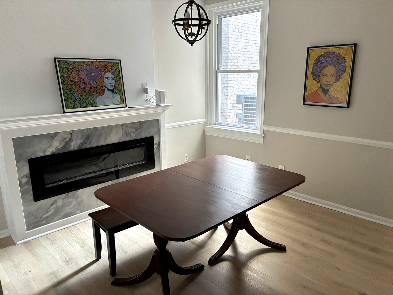 832 W 35th St #NA - Photo 5 of 19