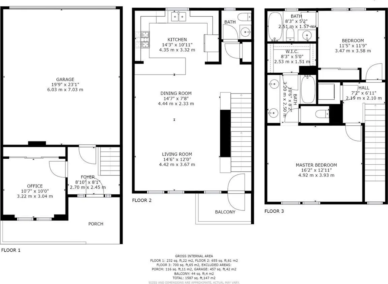 3205 Jetty Dr #NA - Photo 2 of 15