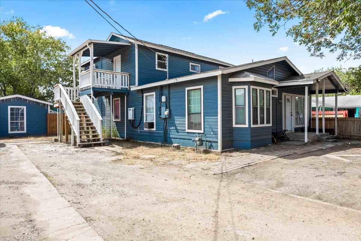 146 Caddo #C - Photo 2 of 16