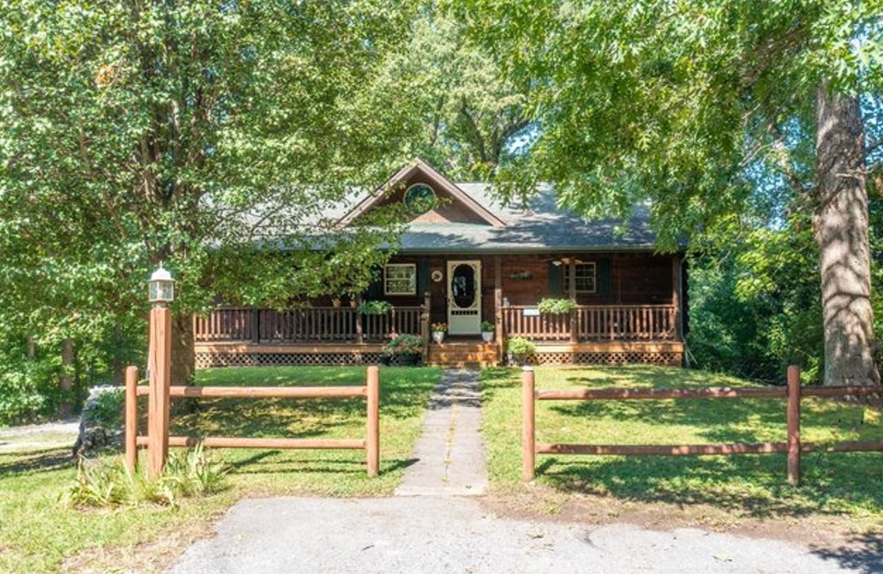 2420 Sylvan Glen Way #NA - Photo 2 of 16