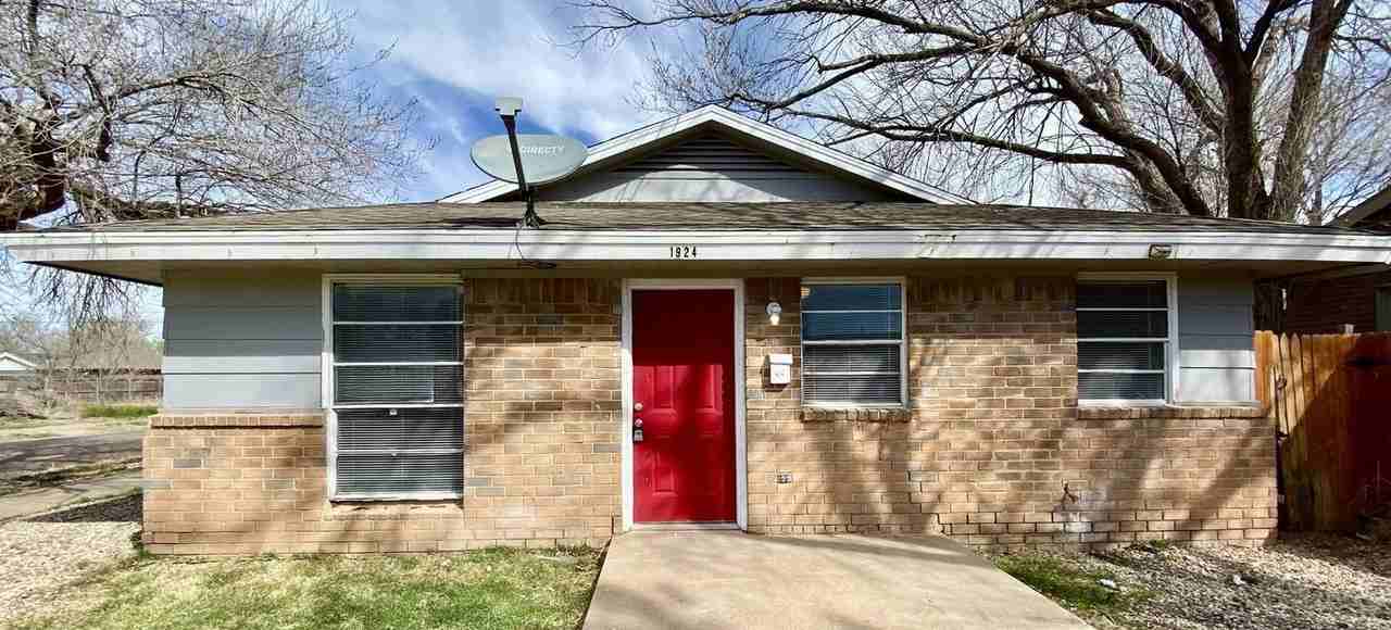 1924 16th Street #NA