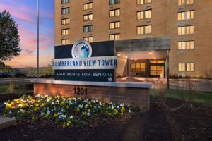 featured image of 1201 Cheyenne Blvd #110