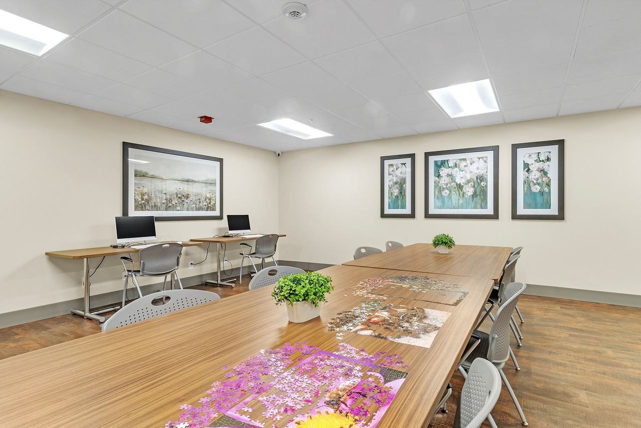 1201 Cheyenne Blvd #110 - Photo 2 of 15