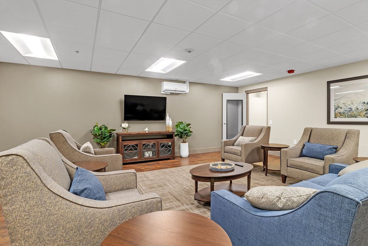 1201 Cheyenne Blvd #110 - Photo 6 of 15
