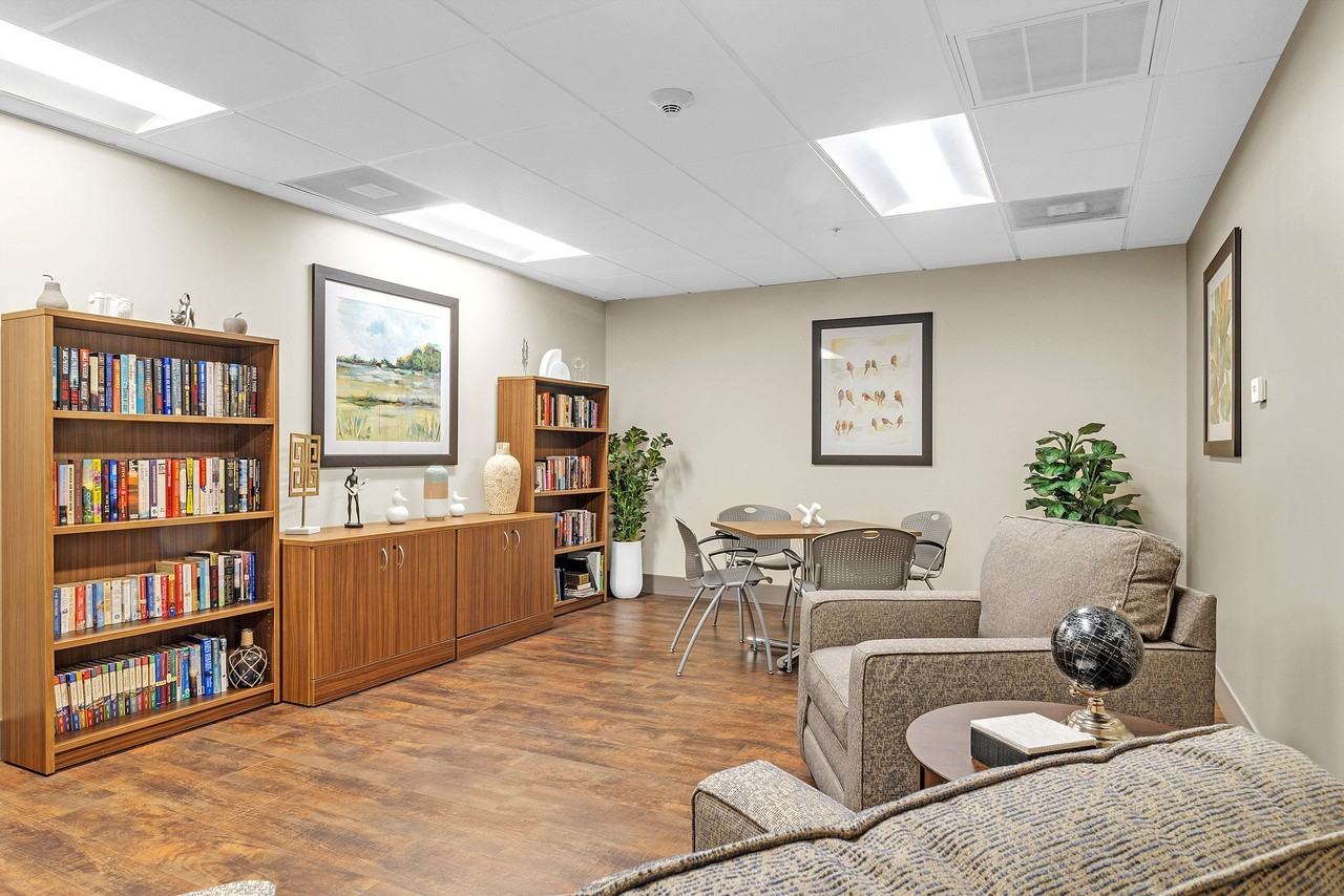1201 Cheyenne Blvd #110 - Photo 7 of 15