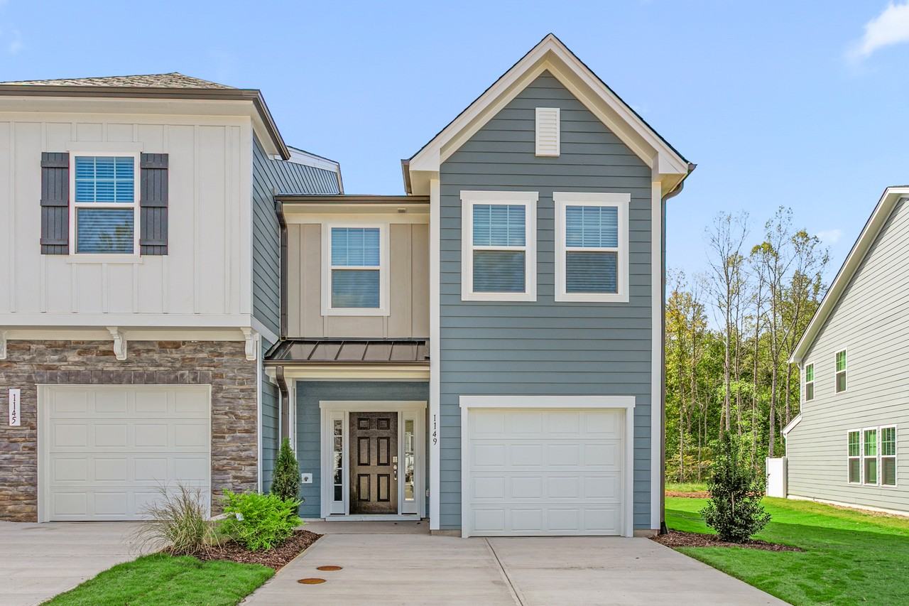 1149 Pembrook Road #1149