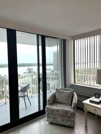 8701 Estero Boulevard #701 - Photo 2 of 10