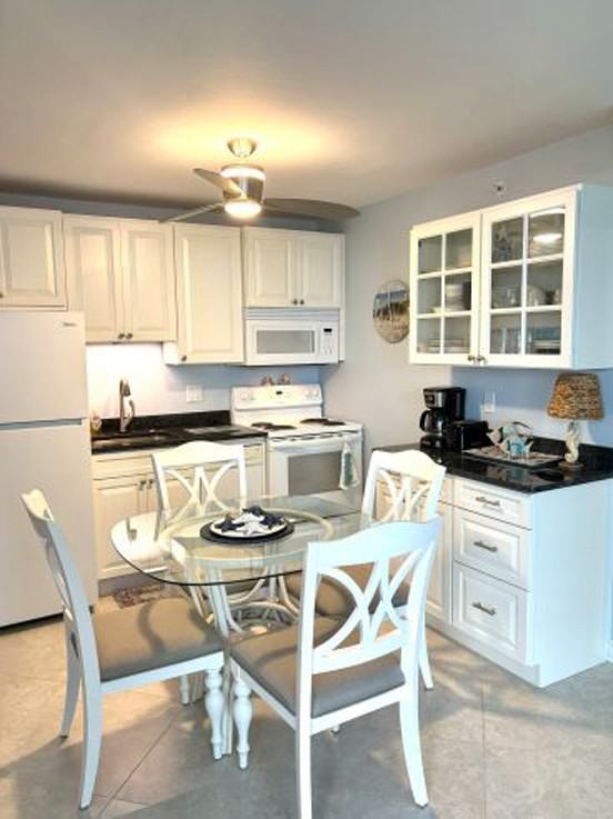 8701 Estero Boulevard #701 - Photo 3 of 10