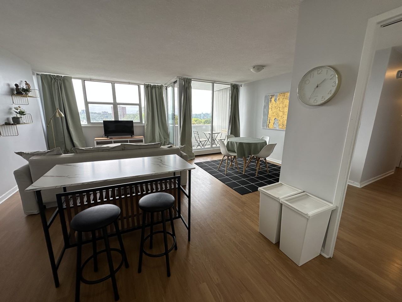 1521 Lemarchant Street #3A - Photo 6 of 46