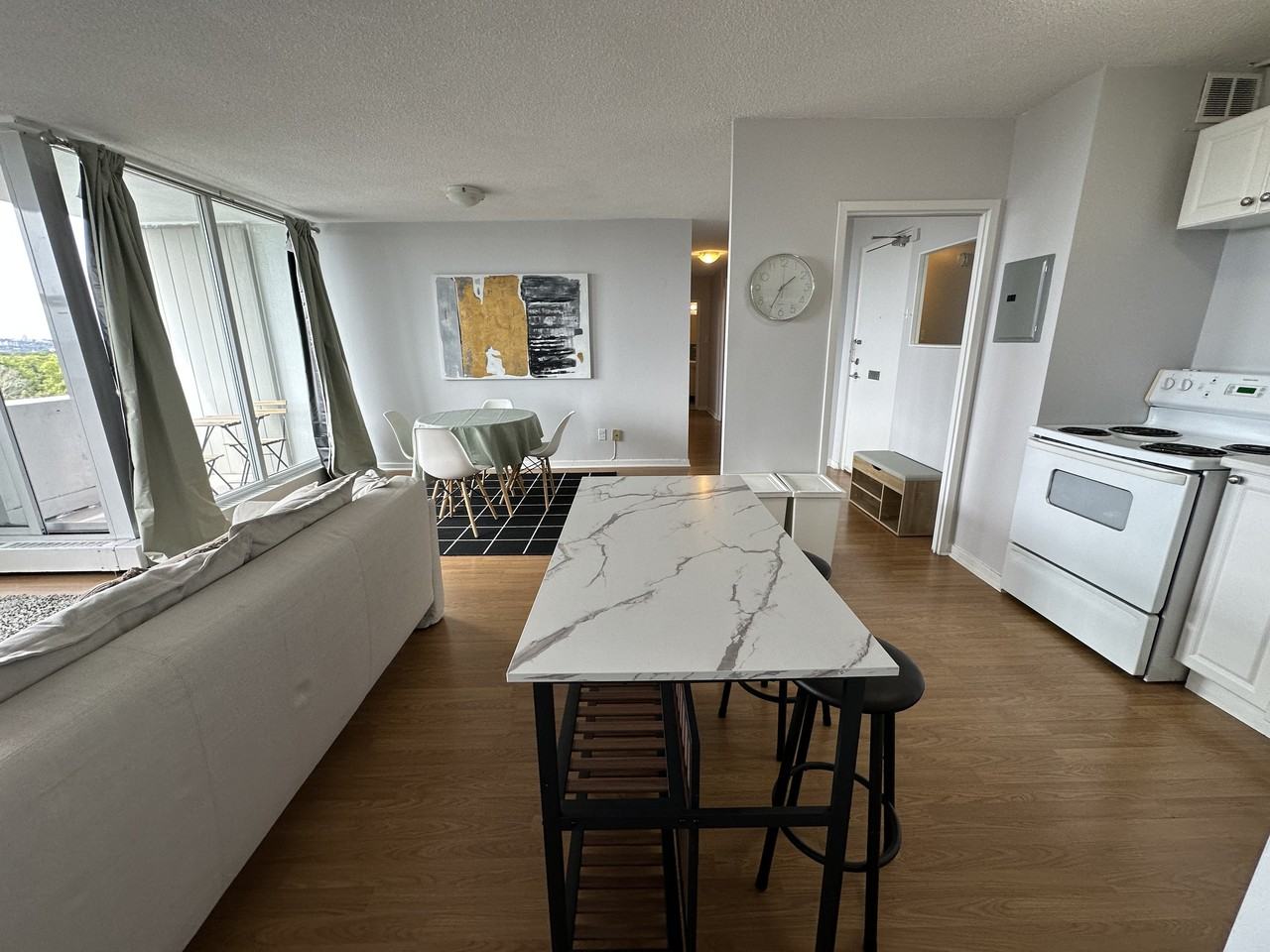 1521 Lemarchant Street #3A - Photo 7 of 46