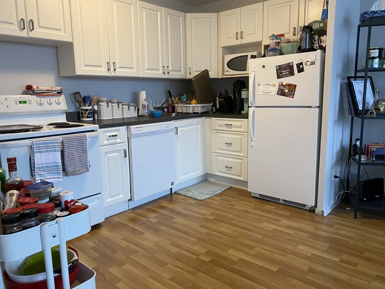 1521 Lemarchant Street #3A - Photo 5 of 46