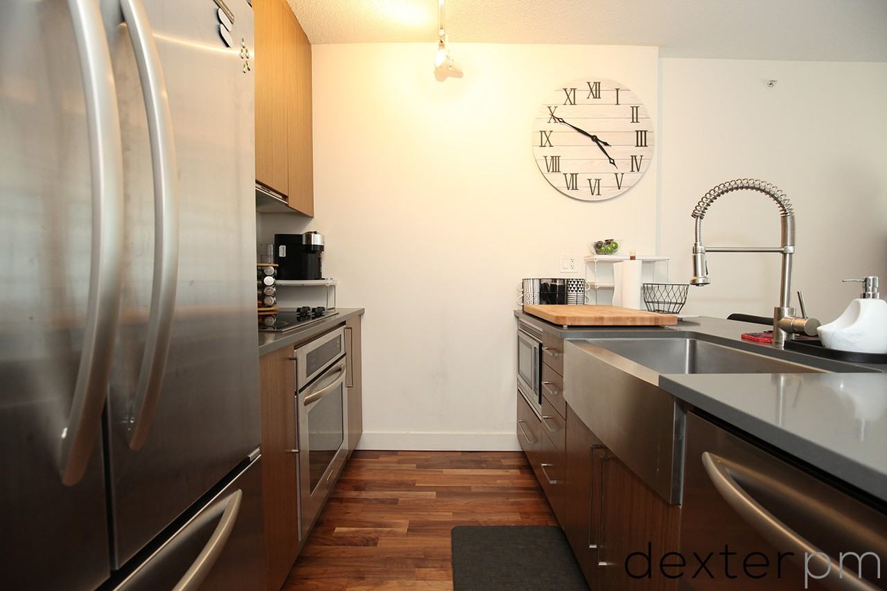 251 East 7th Avenue #809 - Photo 2 of 20