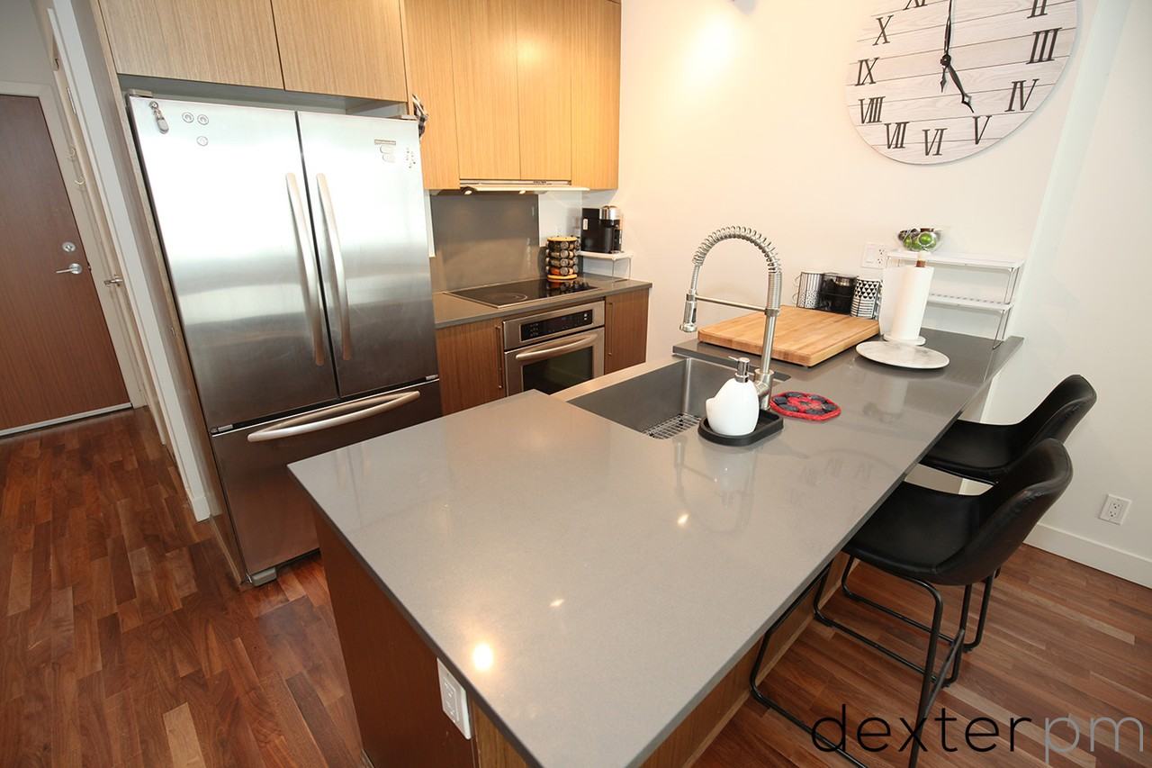 251 East 7th Avenue #809 - Photo 3 of 20