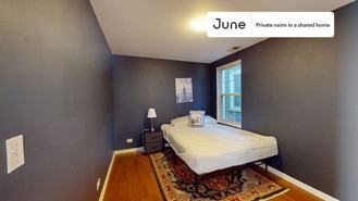 1841 N Mozart St #B - Photo 1 of 1