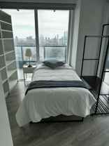Sherbourne St & Wellesley St E - Photo 1 of 1