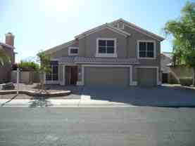 687 S Sahuaro Dr - Photo 1 of 1