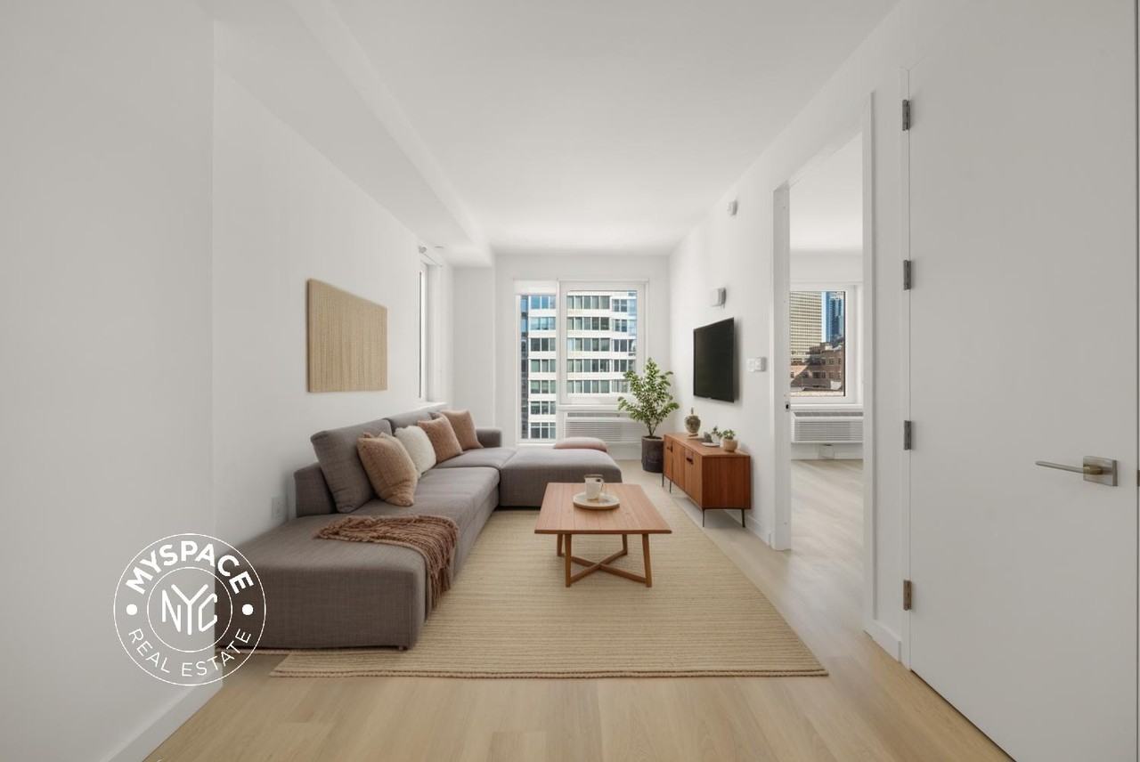 150 Lawrence St #802 - Photo 3 of 32