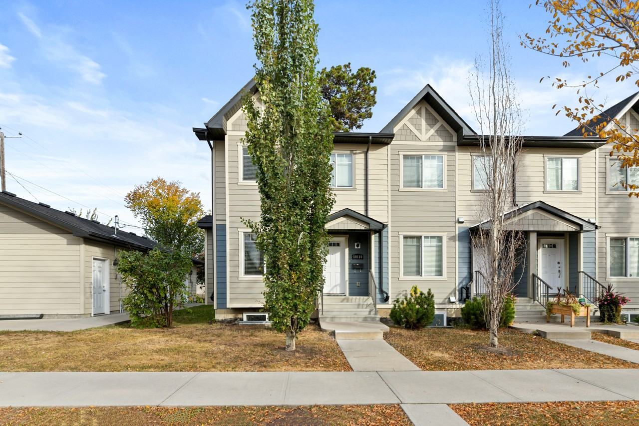 10110 113 Ave Nw #10110 - Photo 3 of 32