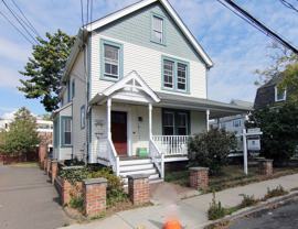 11 Dolsen Pl #1 - Photo 1 of 1