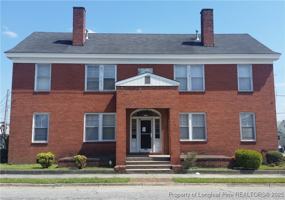 featured image of 406 N Walnut St Apt B #B