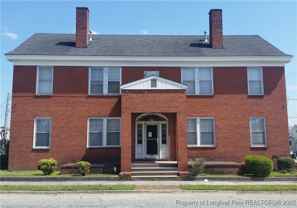 406 N Walnut St Apt B #B - Photo 1 of 1