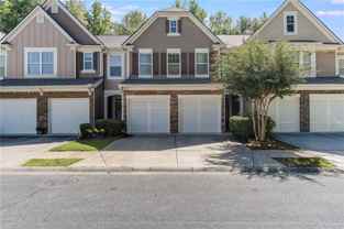 1817 Waterside Dr Nw #6 - Photo 1 of 1