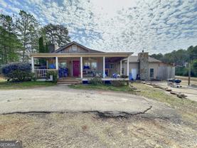 3900 Greenville Rd - Photo 1 of 1