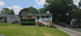 820 Woodland Dr - Photo 1 of 1