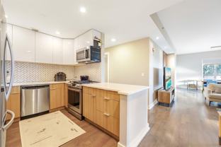 3312 Hudson Ave #2C - Photo 1 of 1