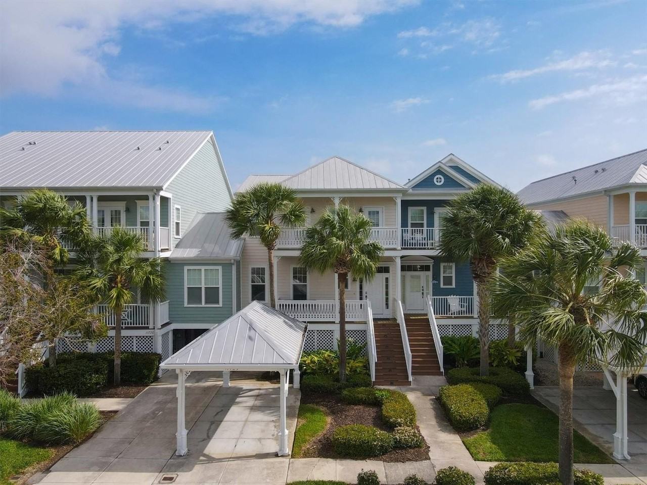 11724 Anglers Club Dr #121 - Photo 2 of 48