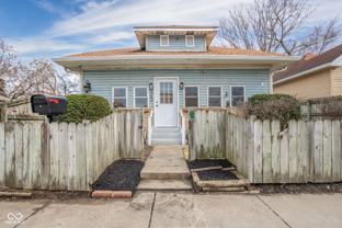 343 S Walcott St - Photo 1 of 1