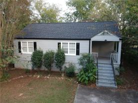 854 Fayetteville Road Southeast - Photo 1 of 1