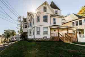 featured image of 32 Park Rd #3