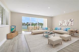 2500 Gulf Shore Blvd N #S10 - Photo 1 of 1