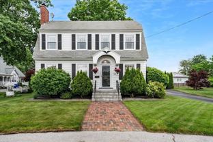 165 Taylor St - Photo 1 of 1