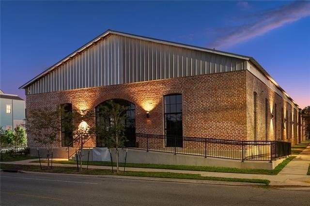 801 Patterson Drive #112